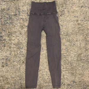 Free people leggings